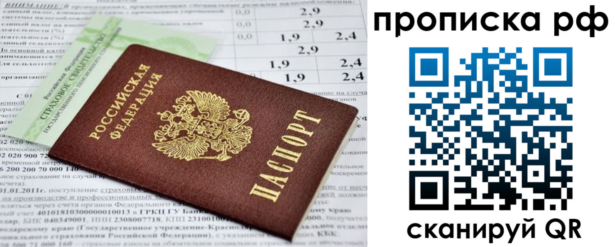 прописка ребенка в Ярославле